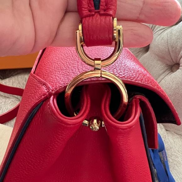 Louis Vuitton Double V Bag & Double V Wallet Bundle - Picture 4 of 16